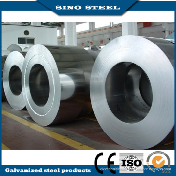 JIS G3302 SGCC Galvanized Coil